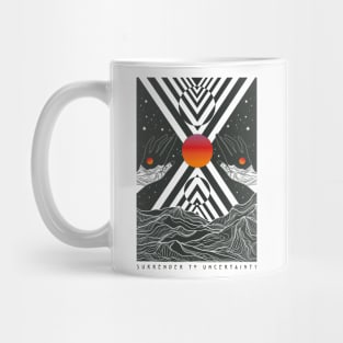 Surrender #2 Mug